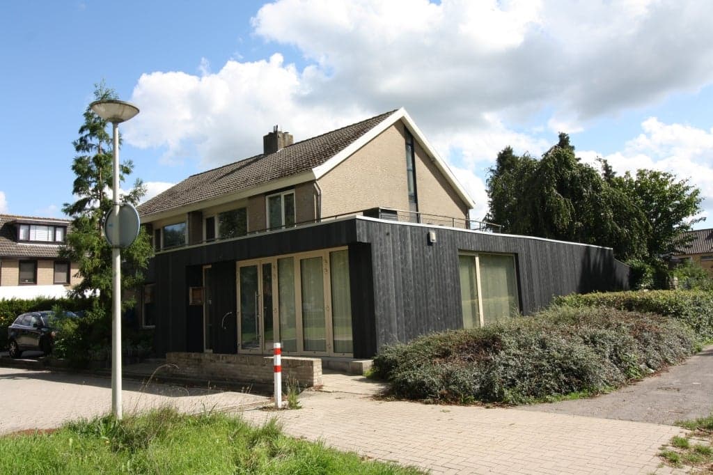 Appartement in Roosendaal