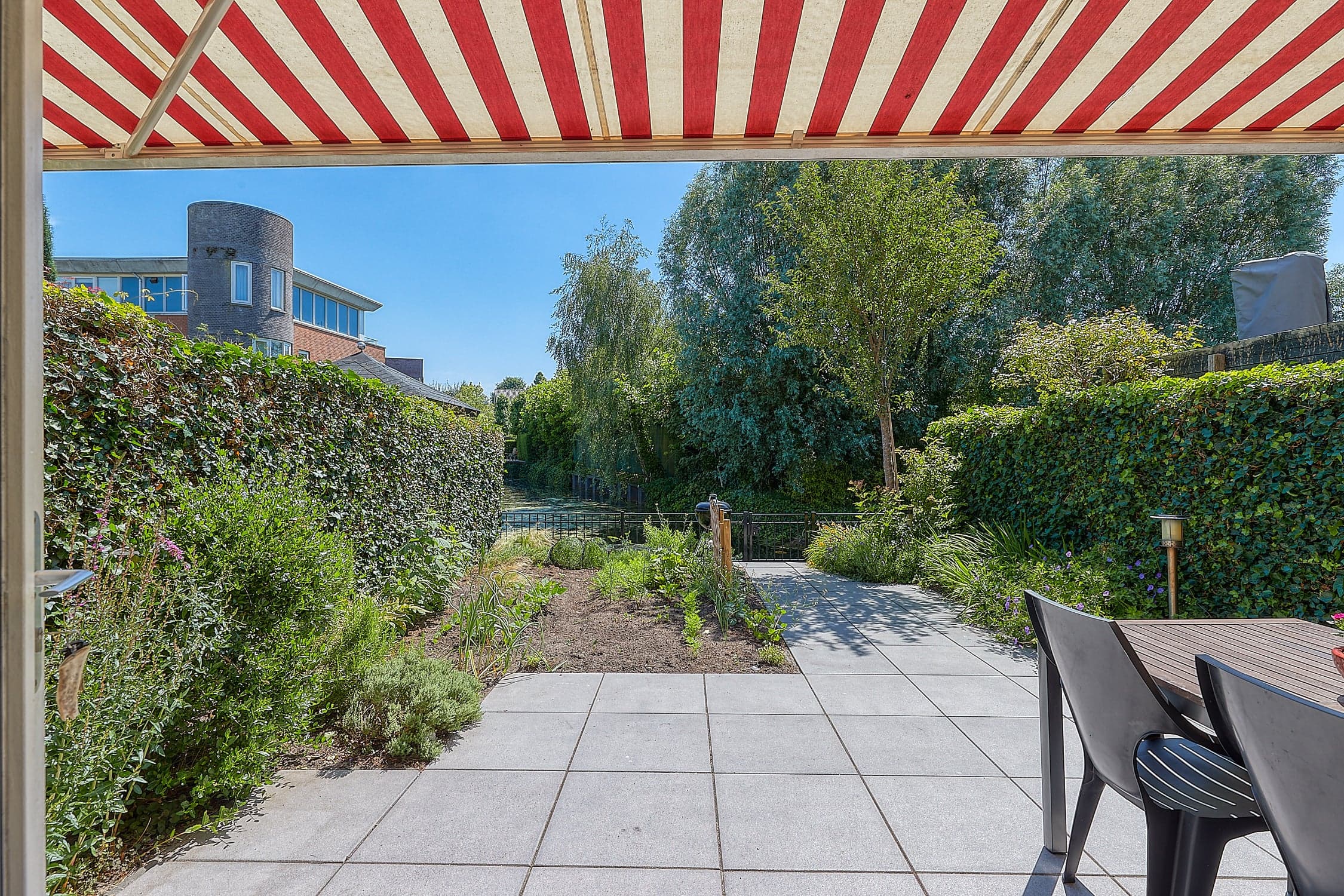Woning in Voorburg