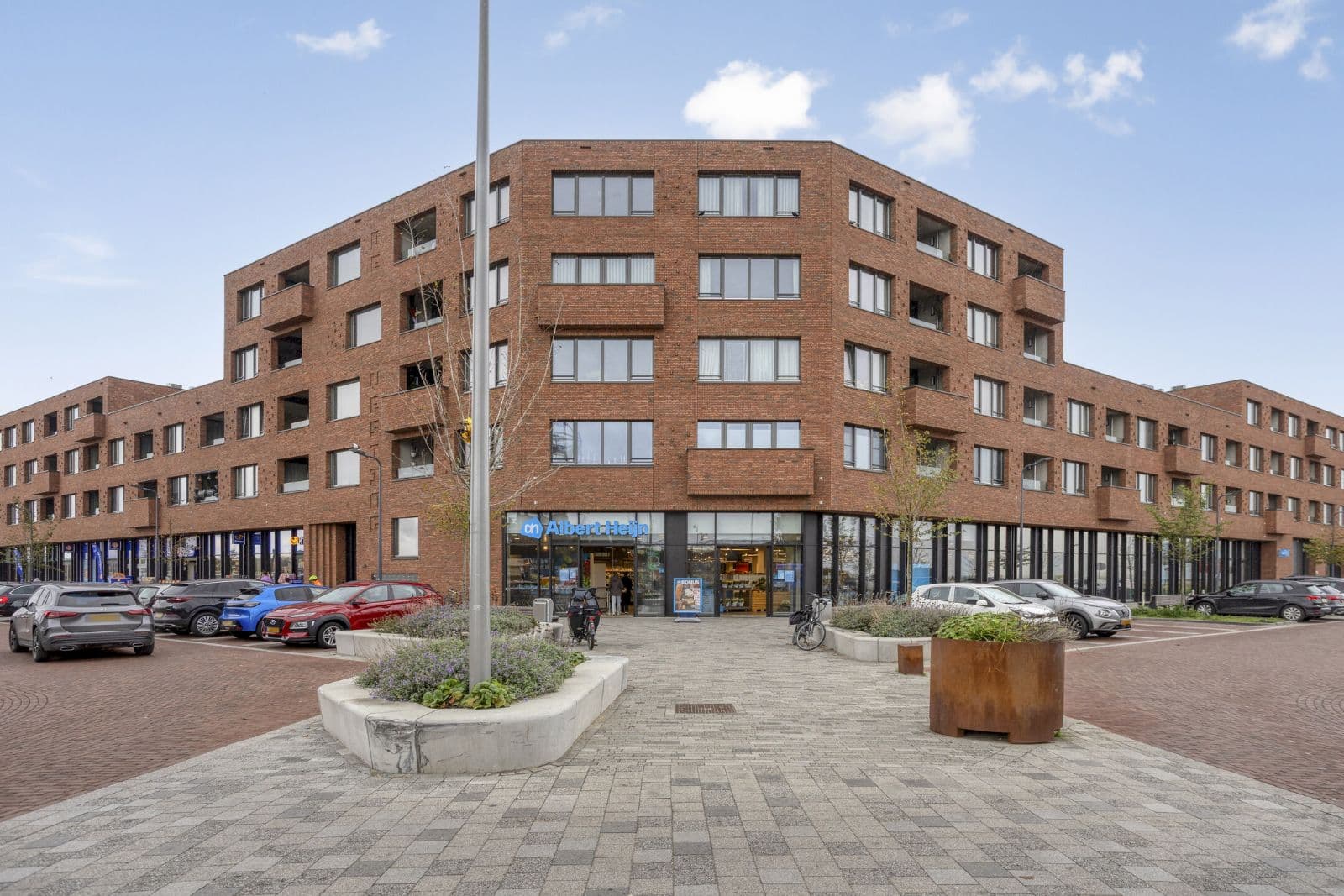 Appartement in Rosmalen