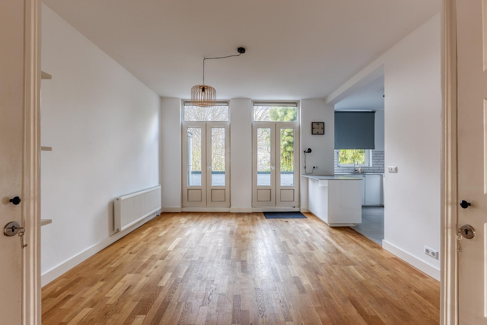 Appartement in Voorburg