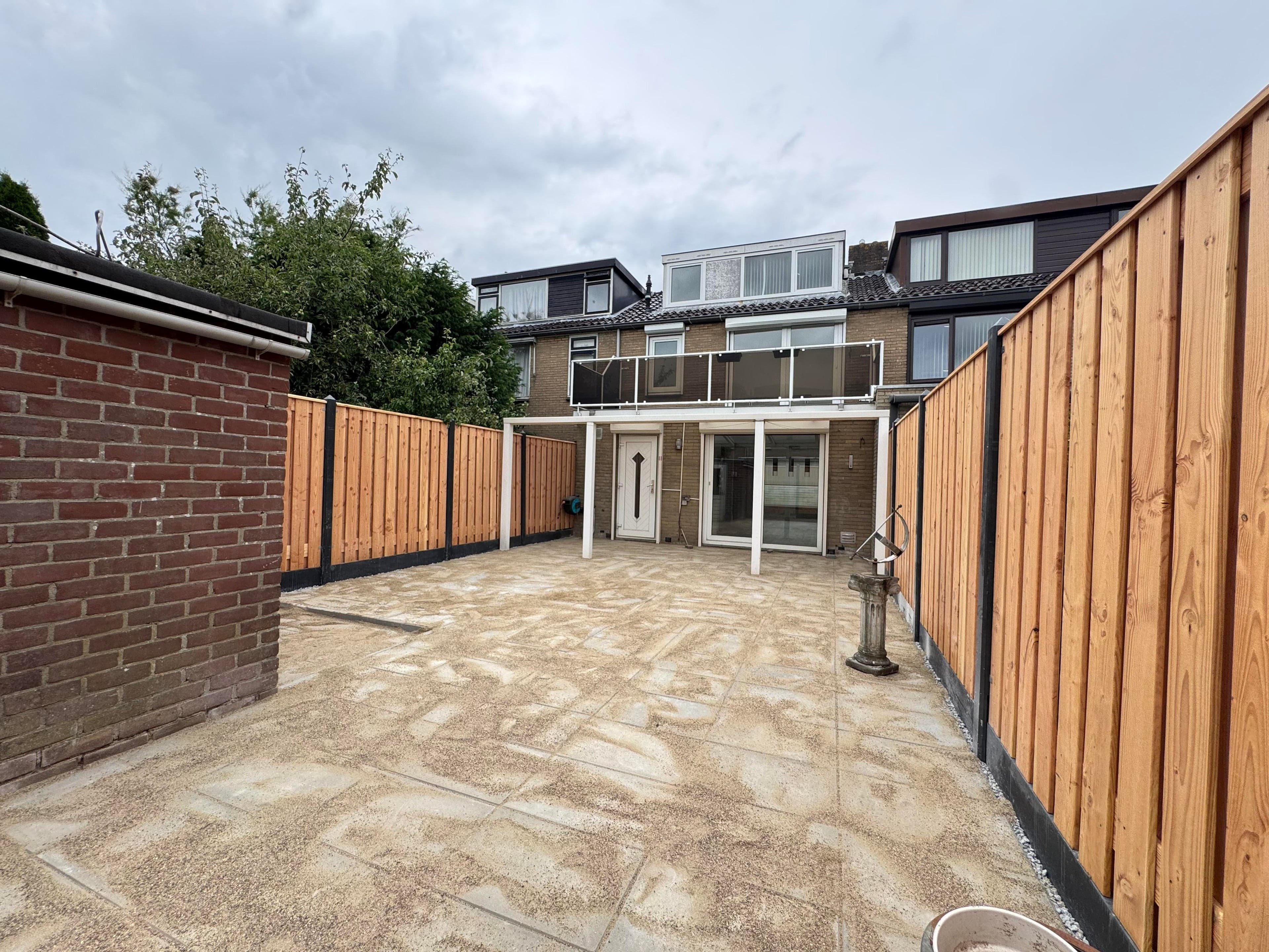 Woning in Nieuwegein