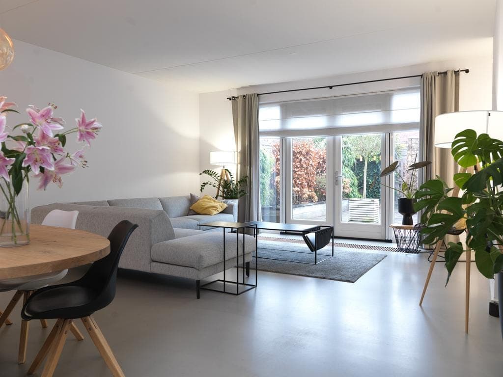 Woning in Purmerend