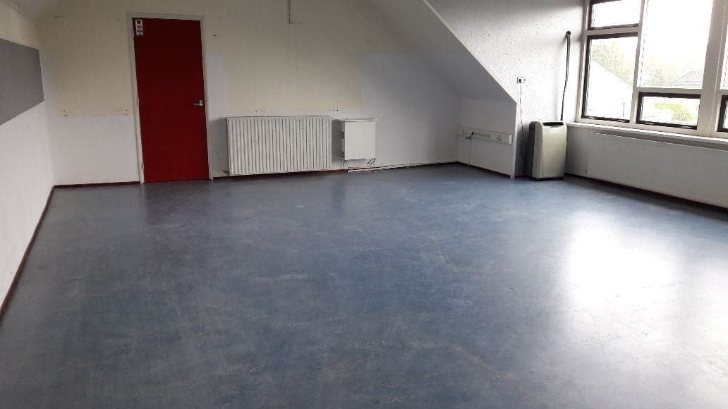 Appartement in Meedhuizen