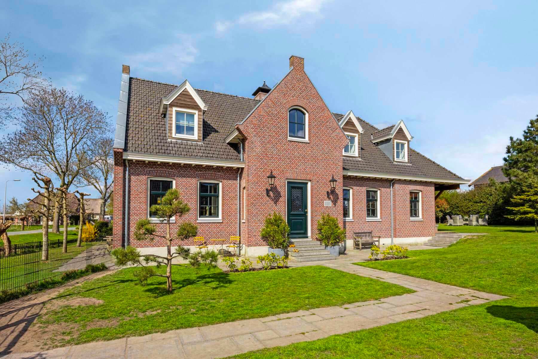 Woning in Capelle aan den IJssel