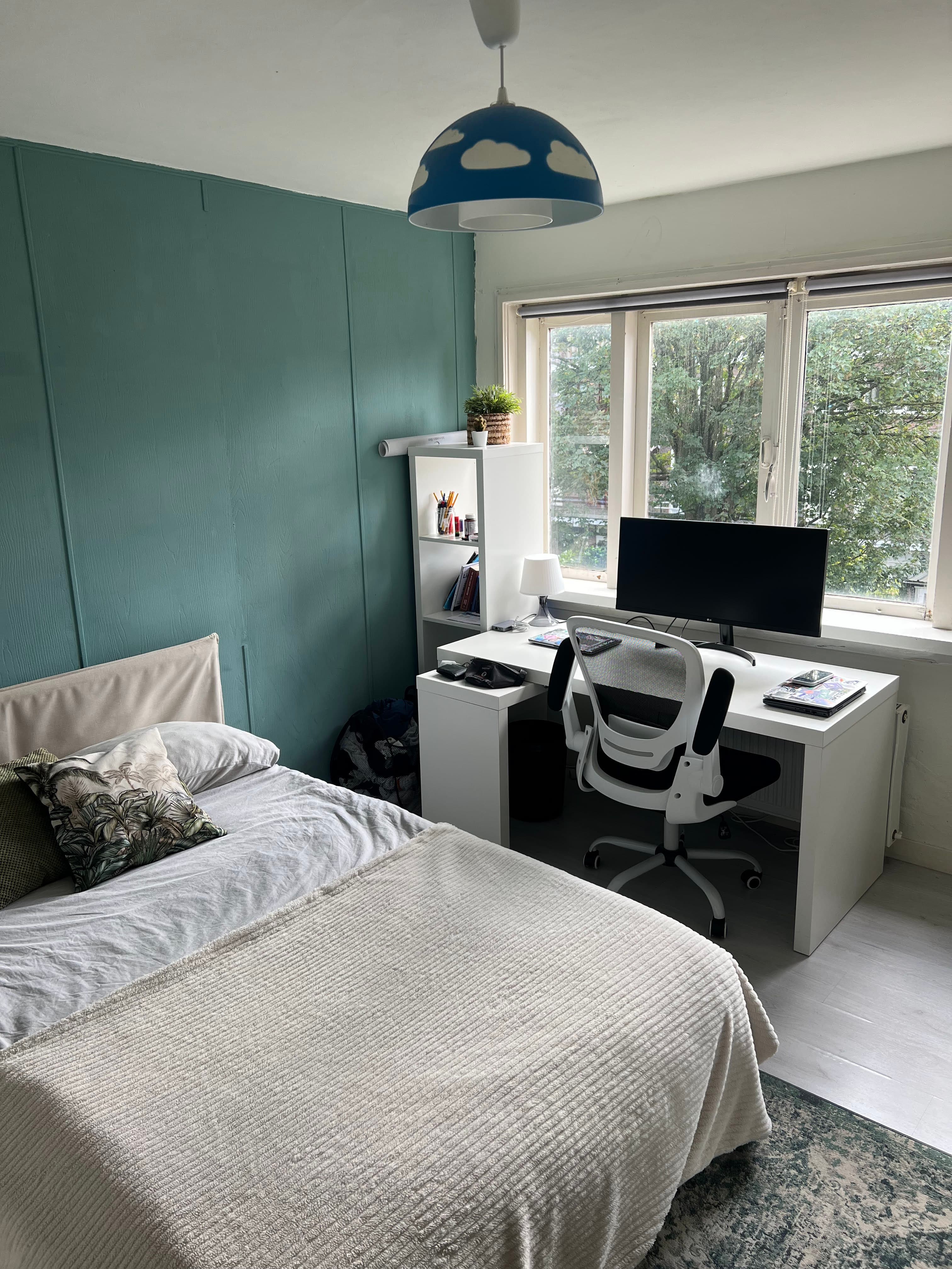 Appartement in Voorburg