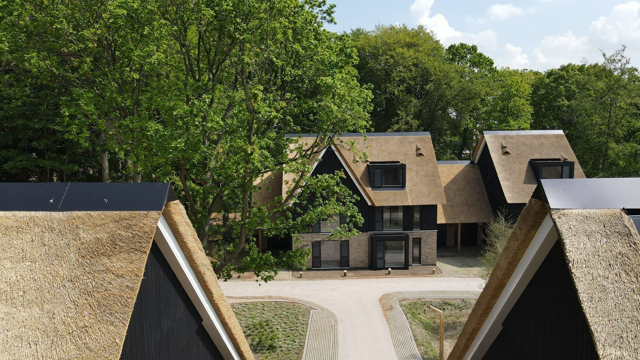 woning in Voorschoten