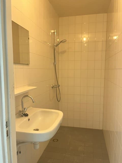 Kamer in Groningen