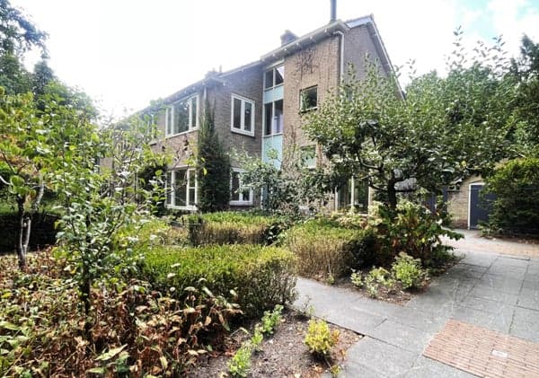 Appartement in Zeist