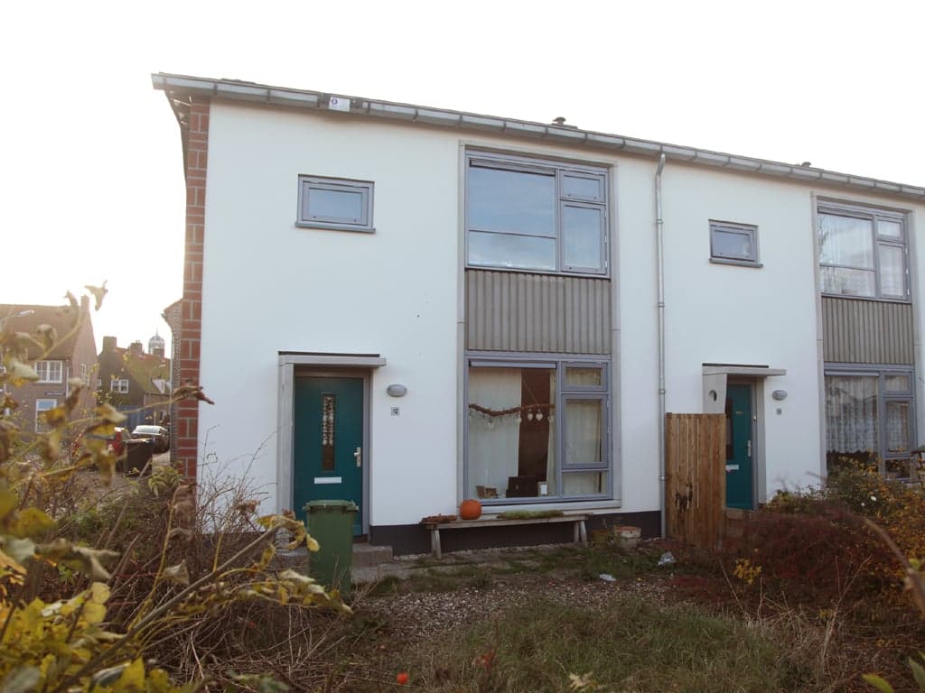 Woning te huur in Middelburg — foto 1