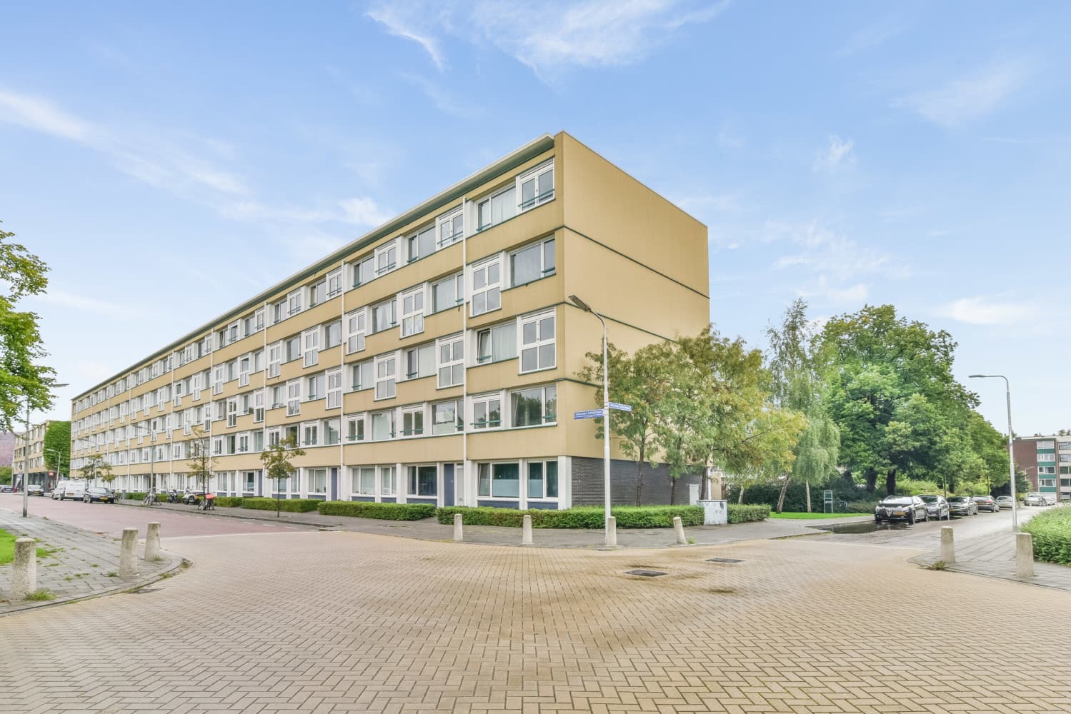 Appartement in Amstelveen