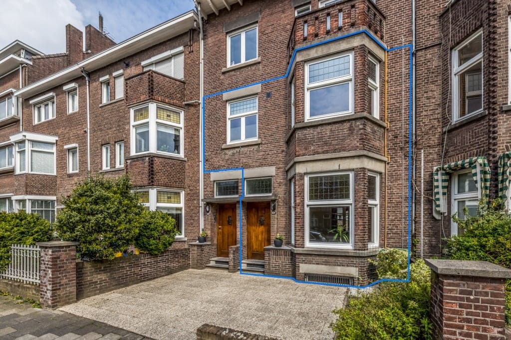 Woning in Maastricht