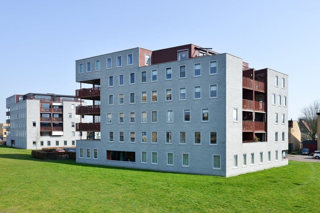 Appartement in Hilversum
