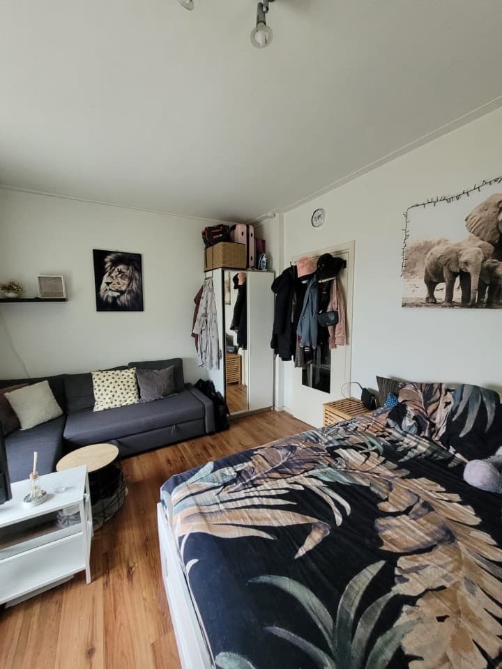 Kamer te huur in Groningen — foto 1