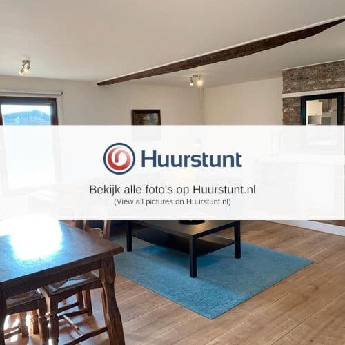 Appartement te huur in Bunde — foto 1