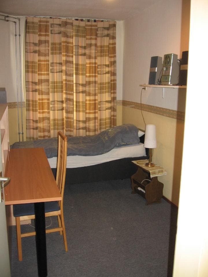 Appartement in Capelle aan den IJssel