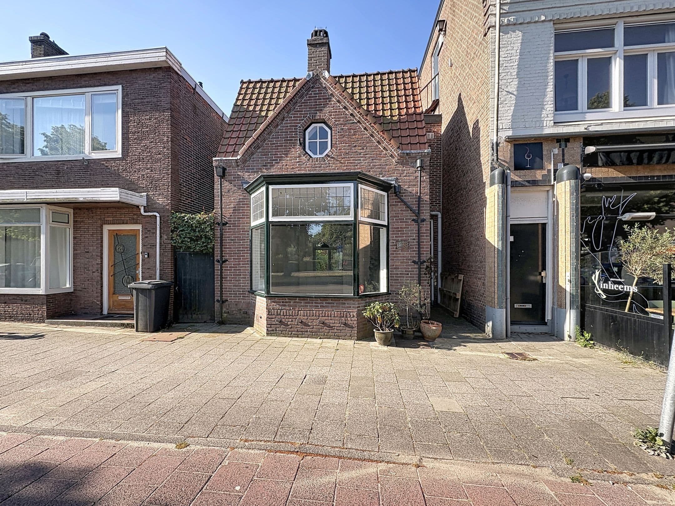 Woning in Heemstede