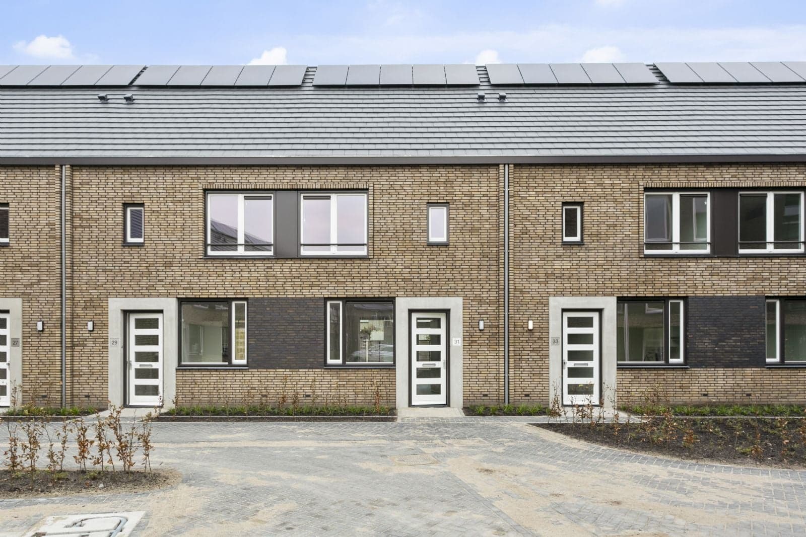 Woning in Eindhoven