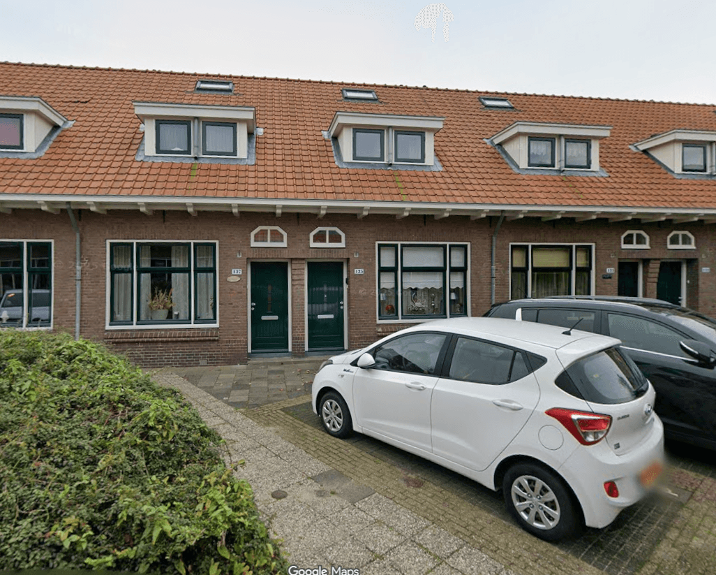 Woning te huur in Katwijk — foto 1