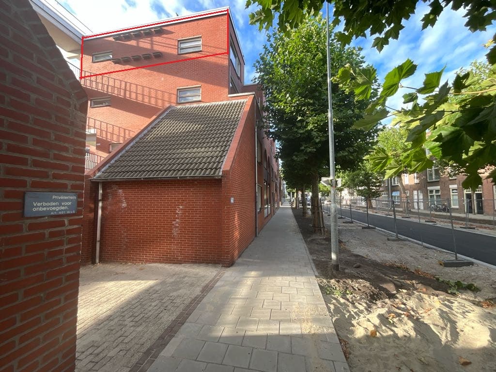 Woning in Vlissingen