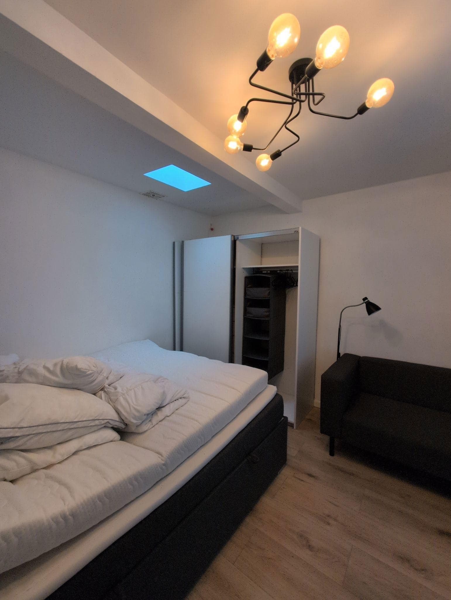 Appartement in Den Haag