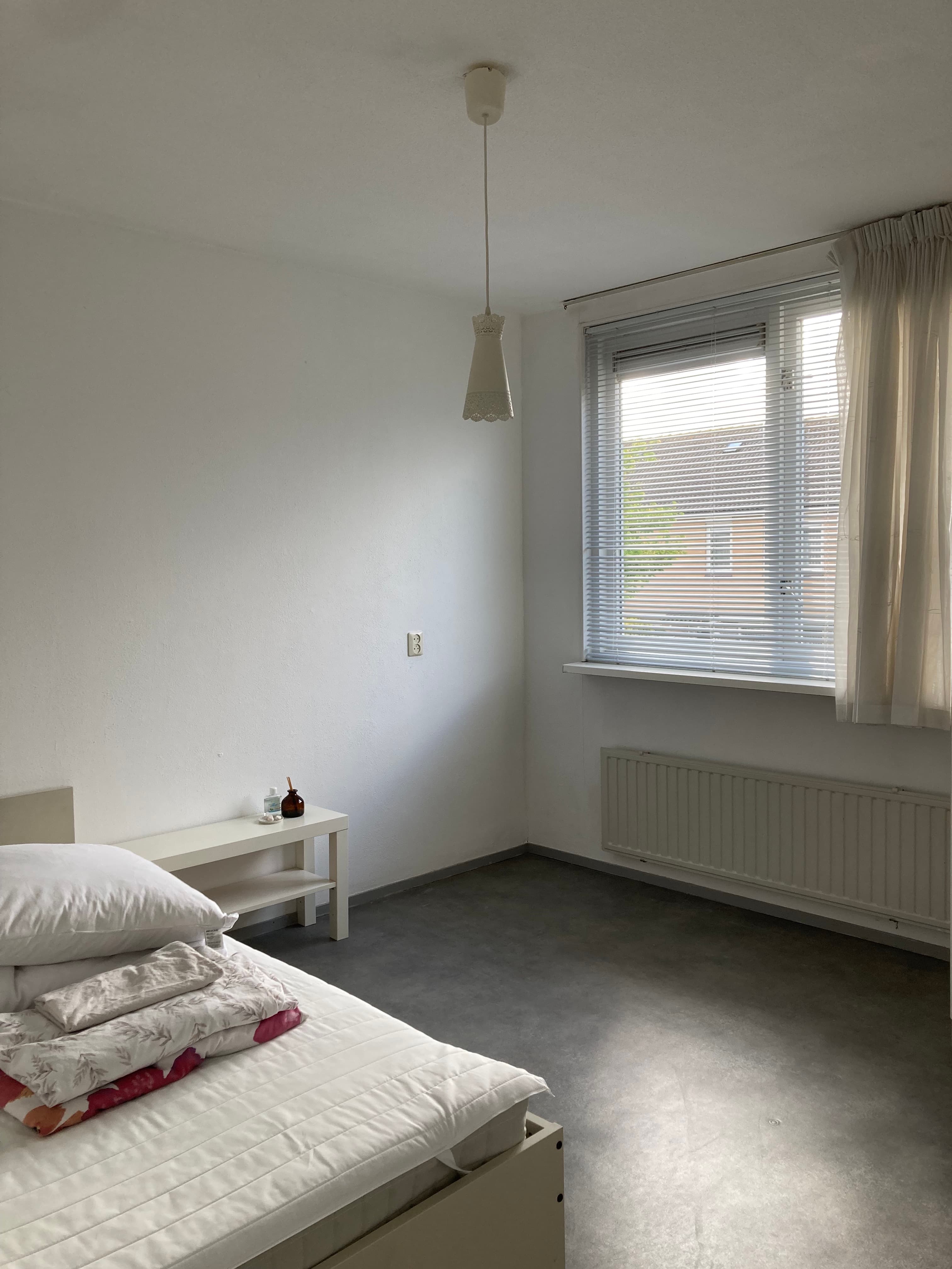 Kamer in Amstelveen
