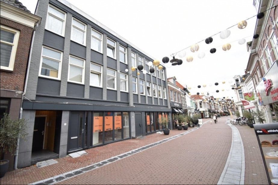 Kamer in Purmerend