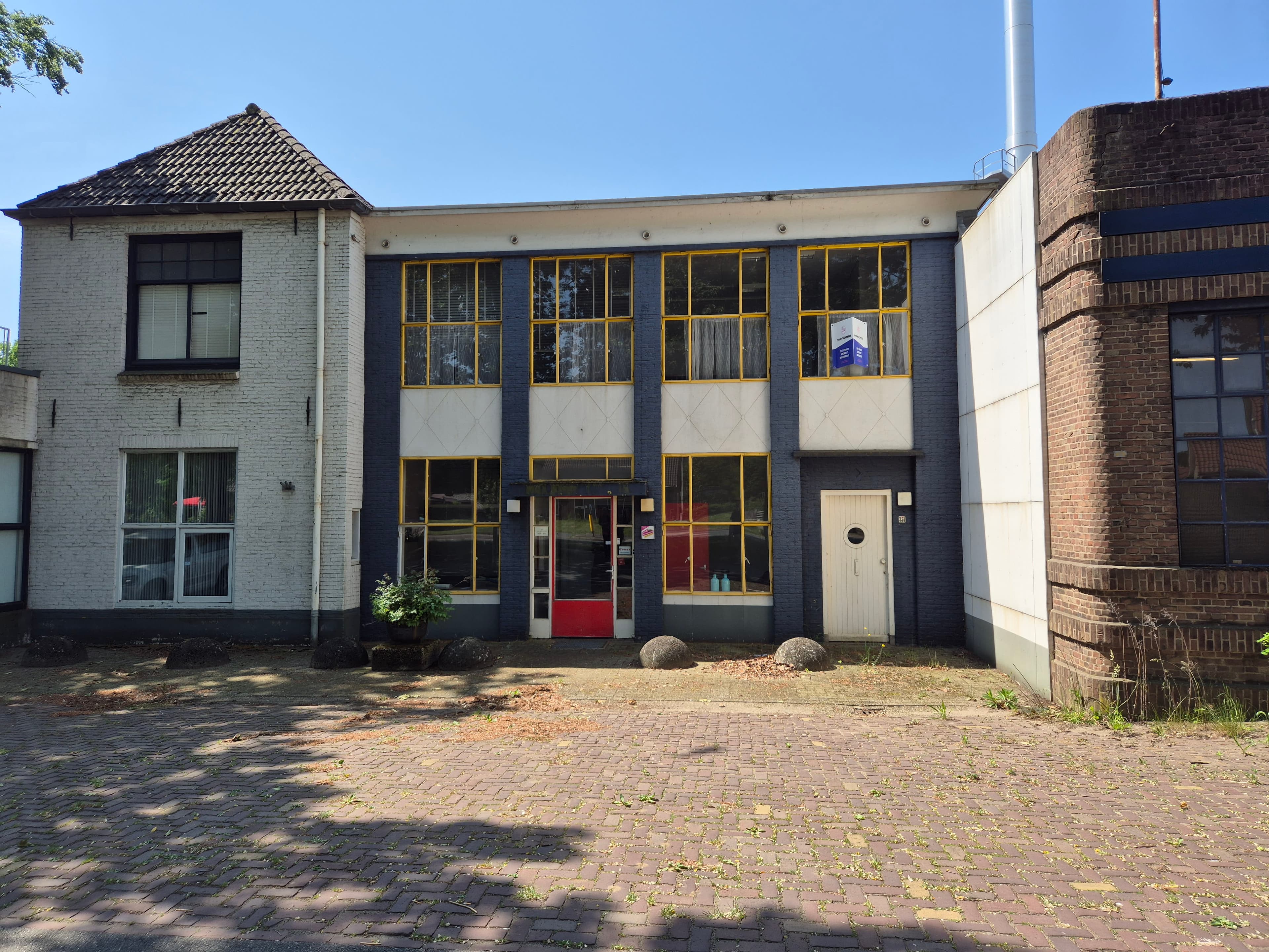 Appartement in Doetinchem