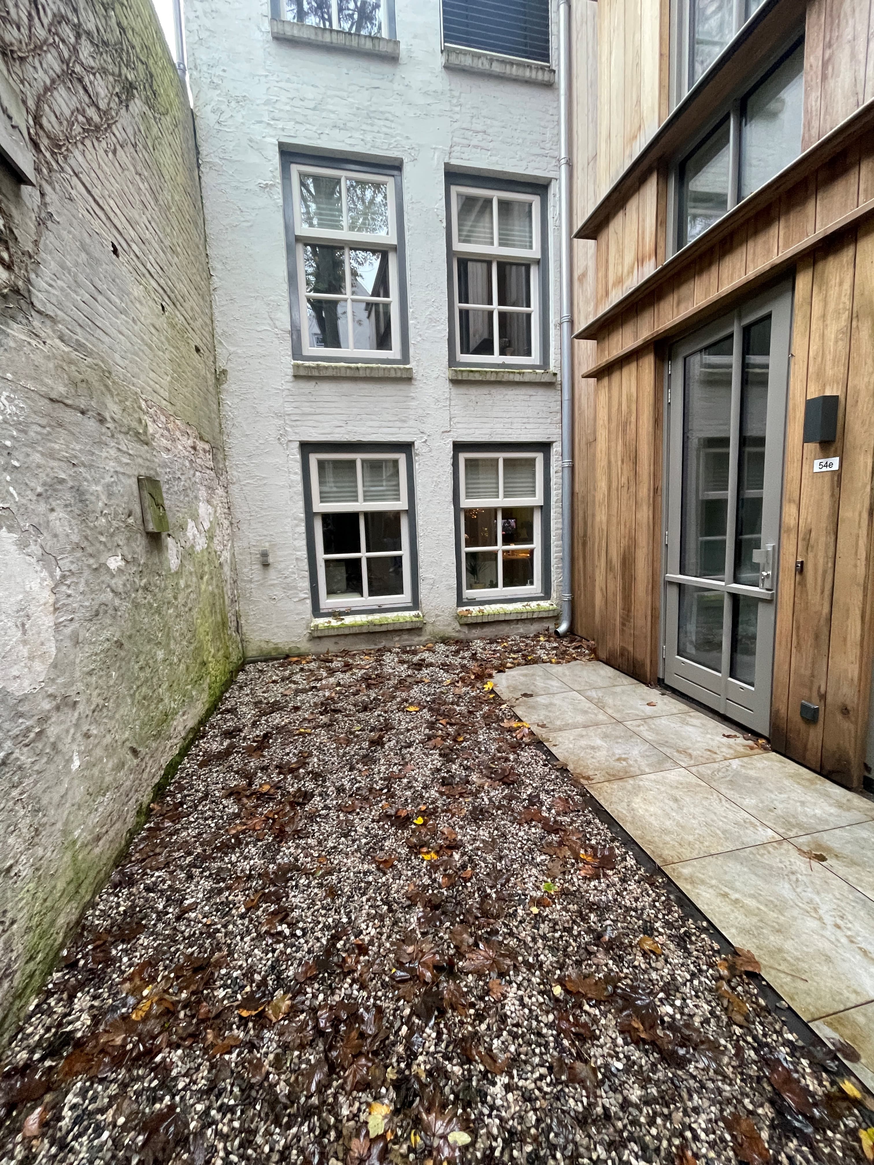 Appartement in 's-Hertogenbosch