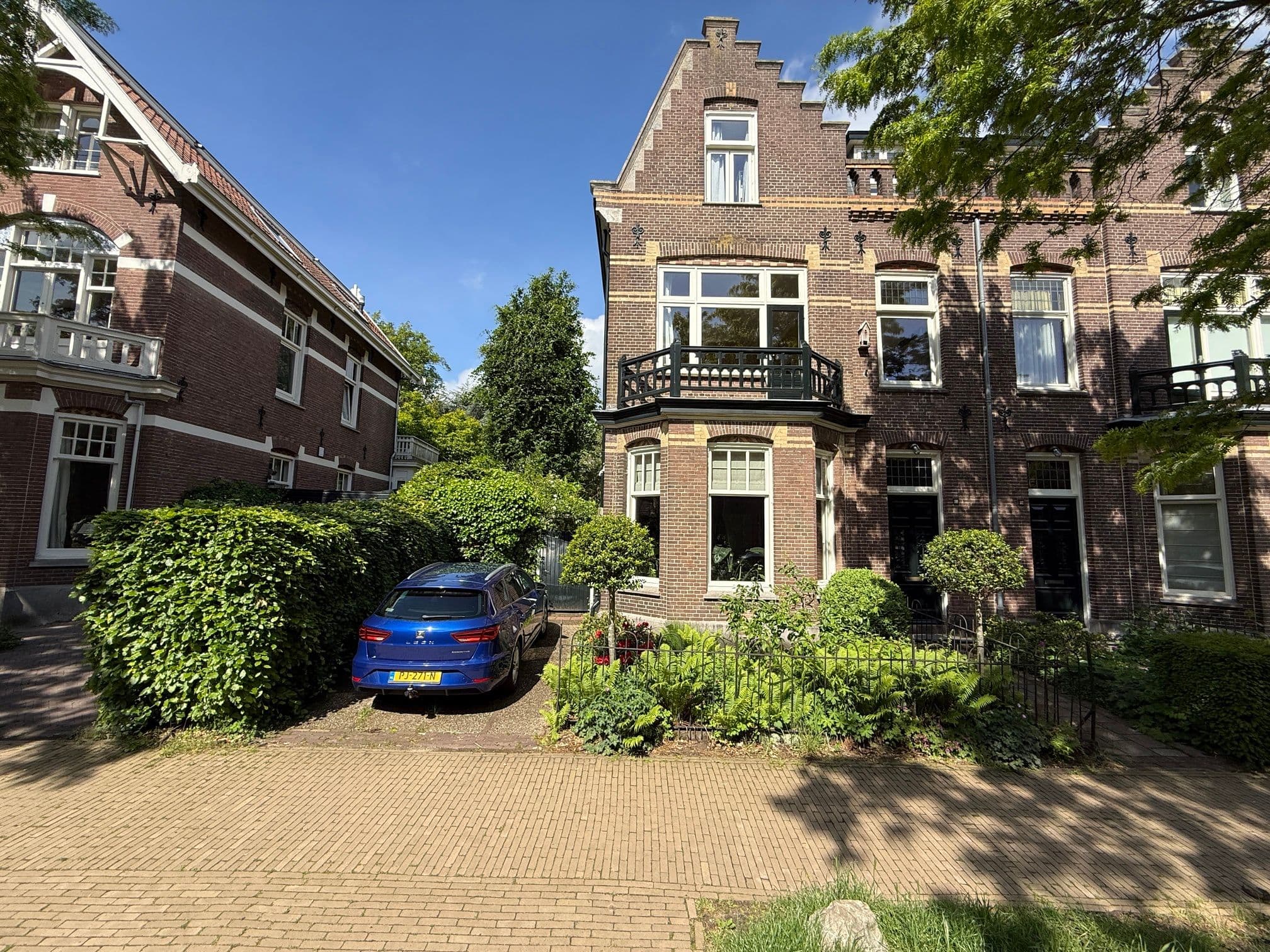 Woning in Amersfoort