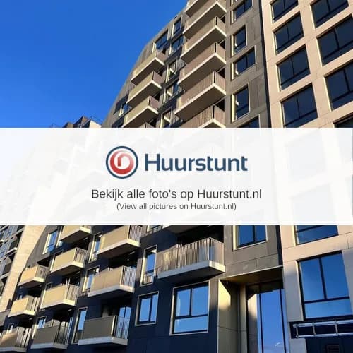 Appartement te huur in Hoofddorp — foto 1