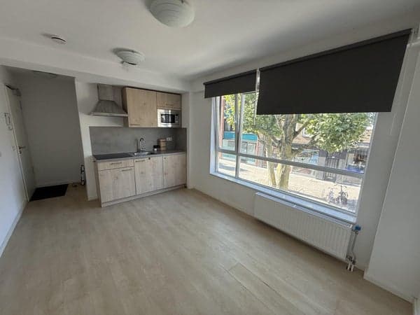 Appartement in Hengelo