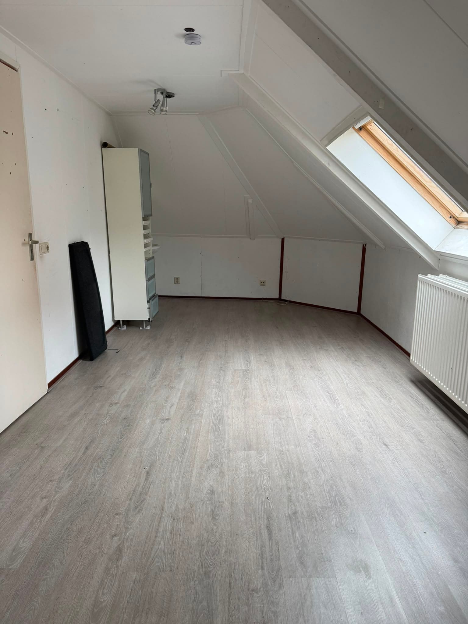 Kamer in Enschede