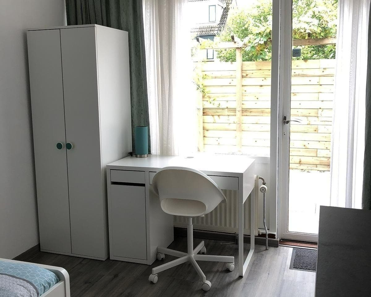 Woning in Delft