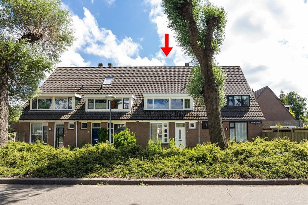 Woning in Alkmaar
