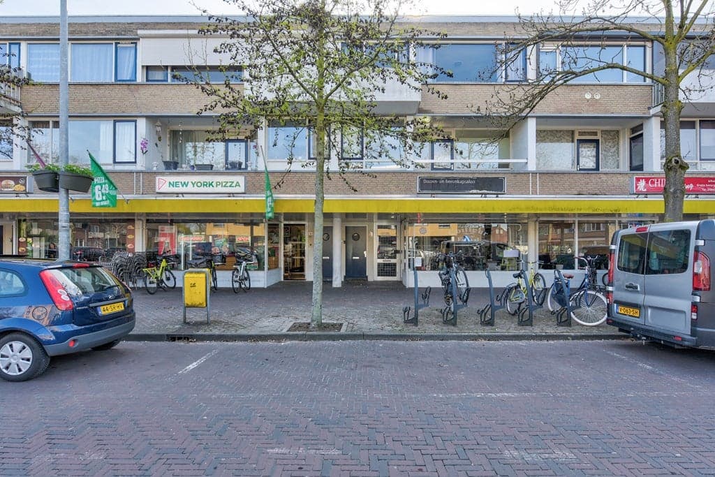 Appartement in Eindhoven