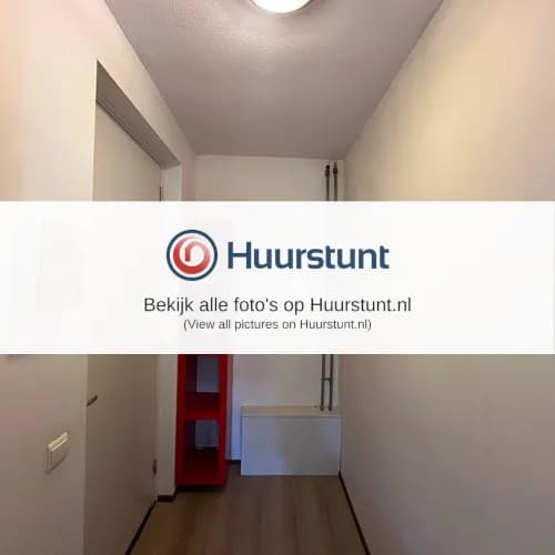 Appartement in Bergen op Zoom