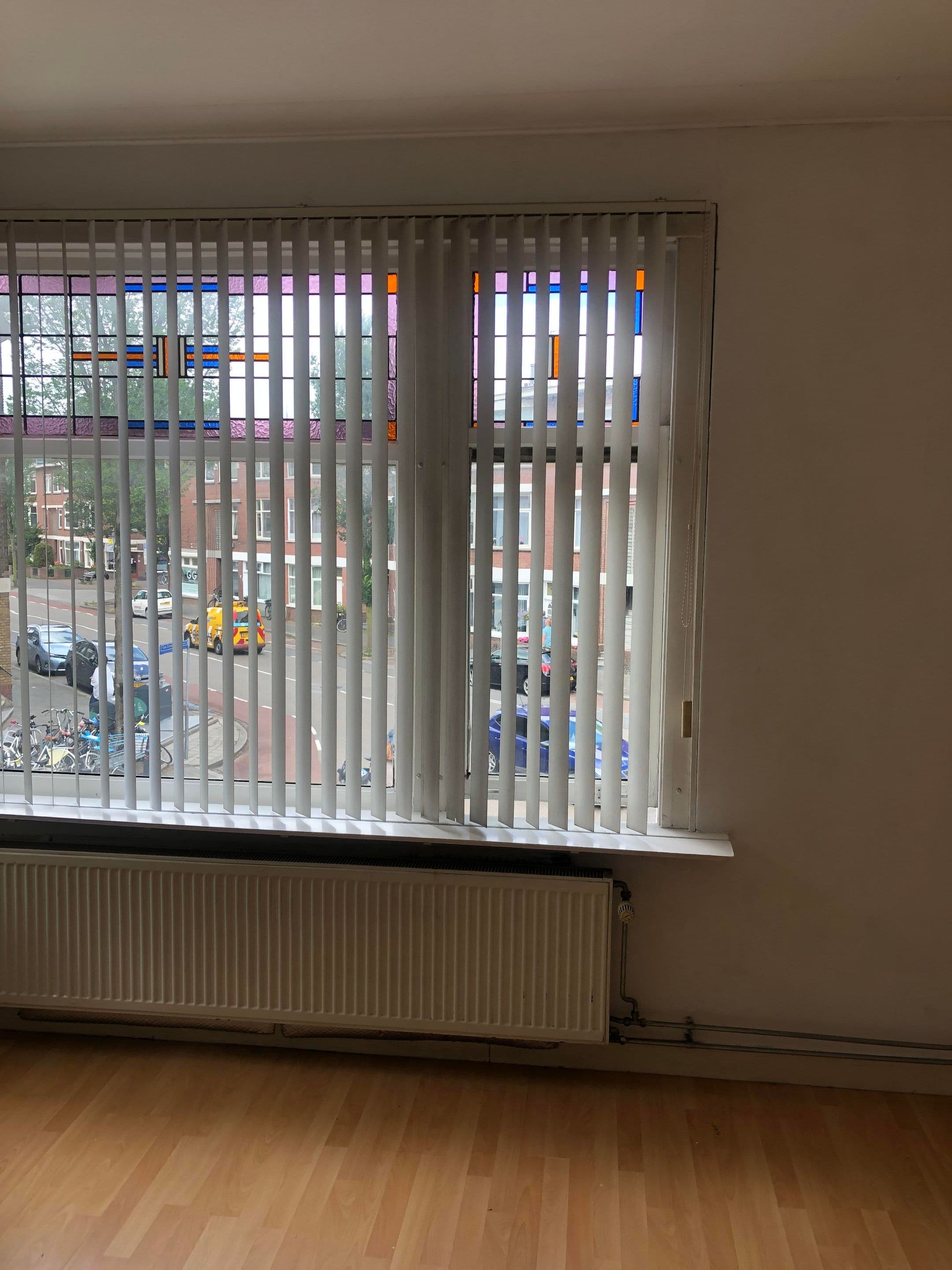 Appartement in Voorburg