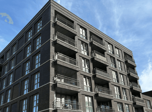 Appartement in Purmerend
