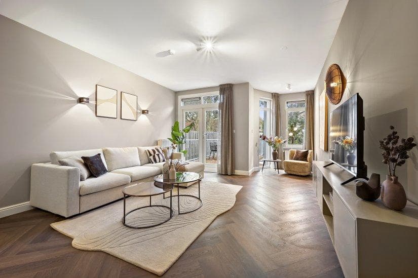 Appartement in Ermelo