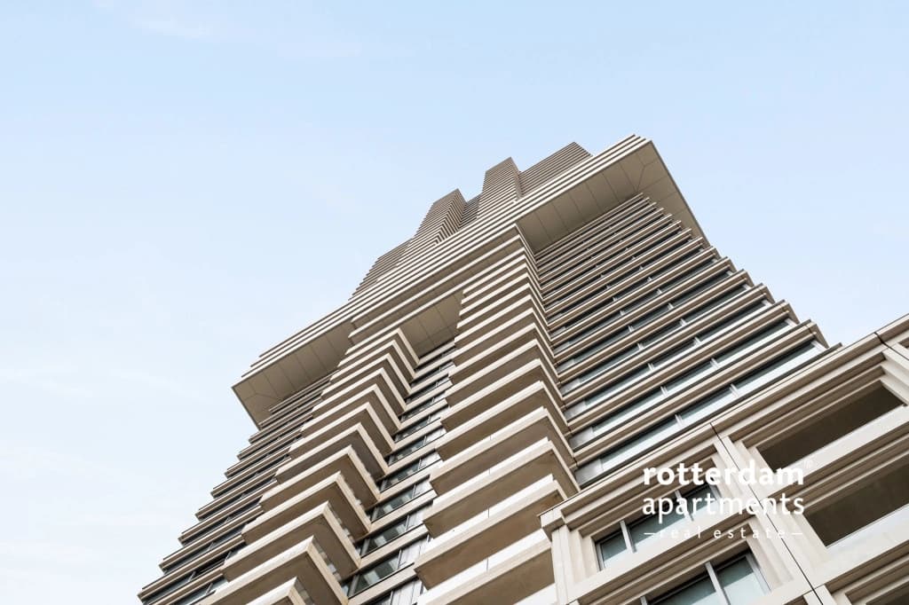Appartement in Mierlo