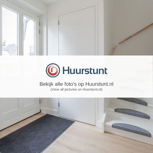 Woning te huur in Bussum — foto 1