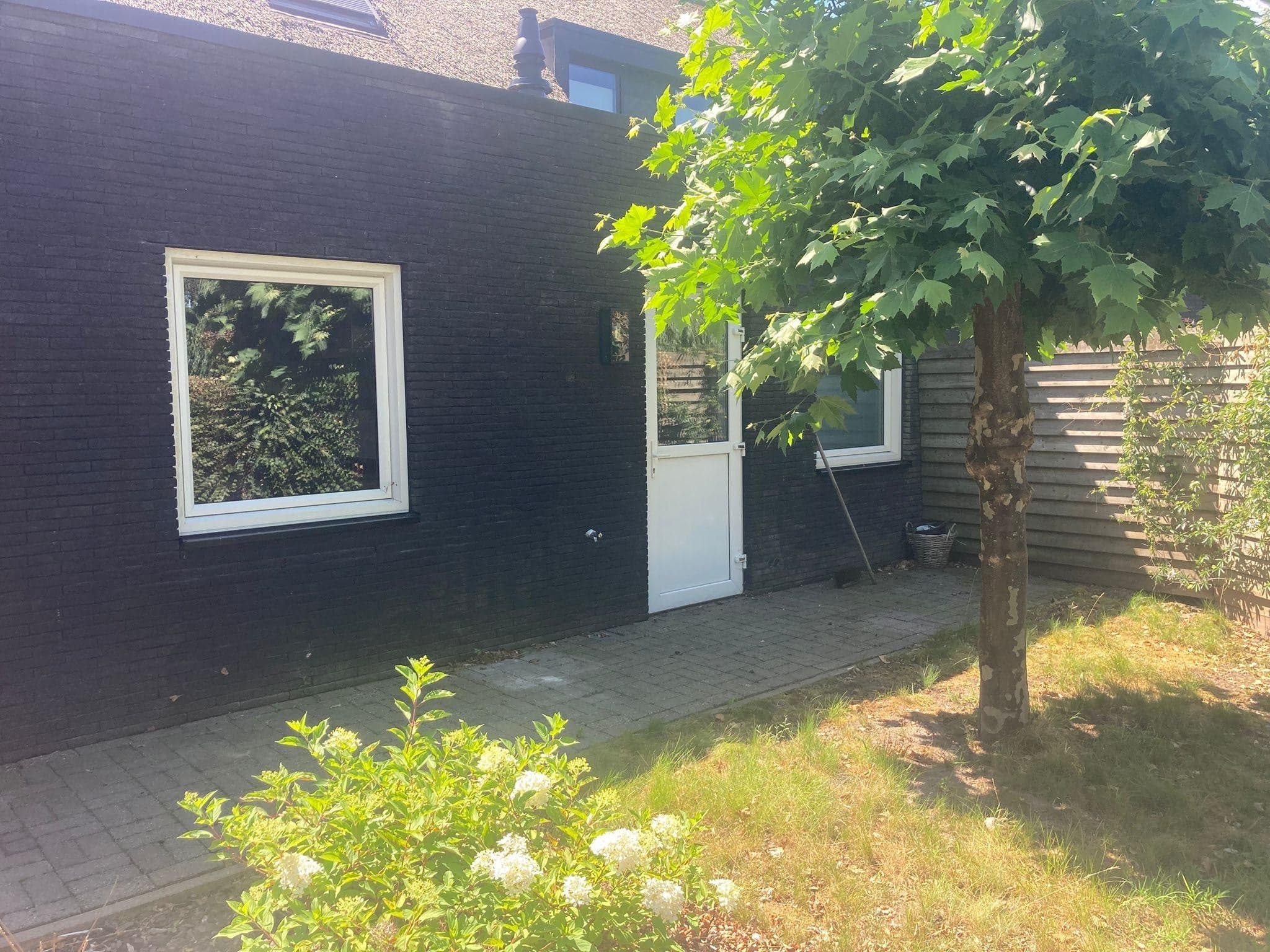 Woning in Klein Zundert