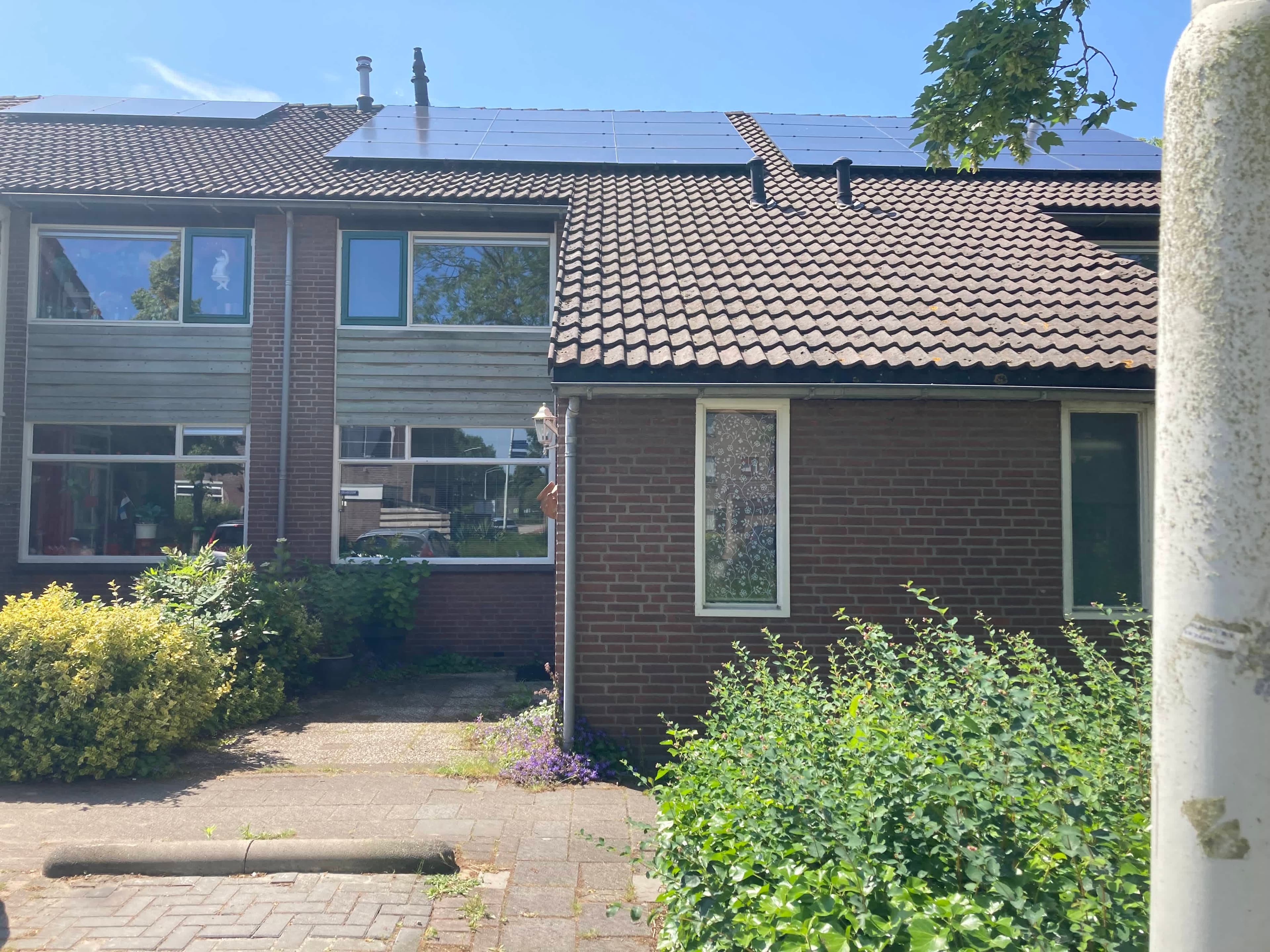 woning in Koog aan de Zaan