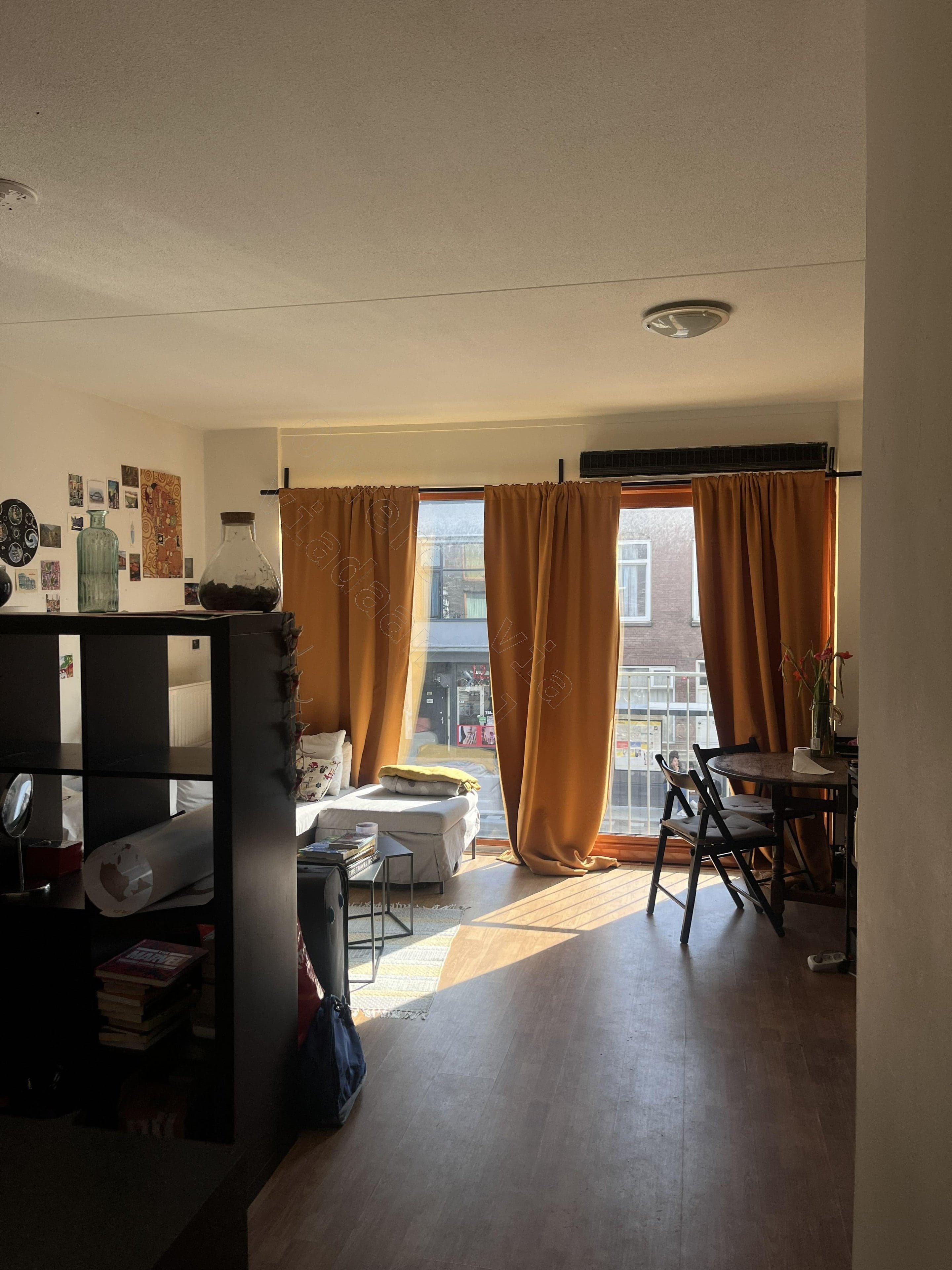 Appartement in Utrecht