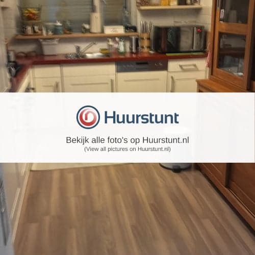 Woning in Roosendaal