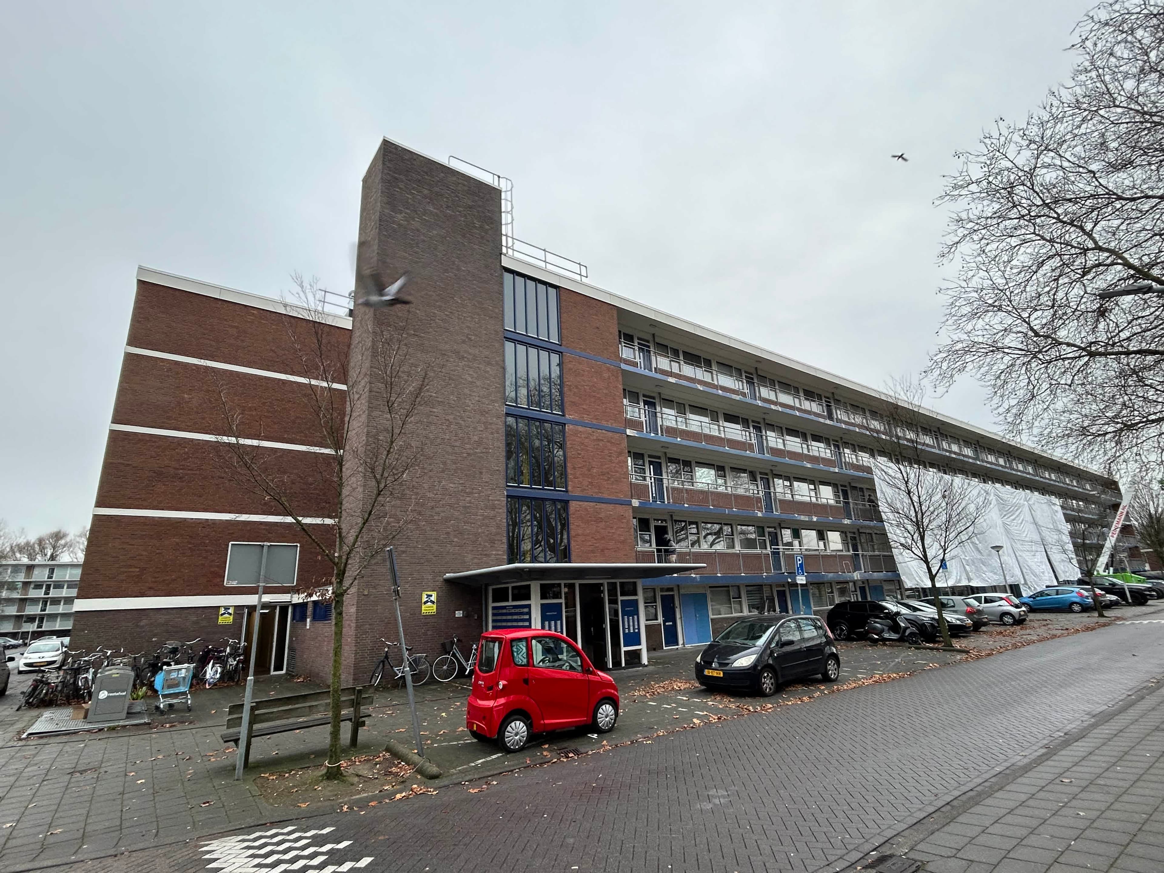 Appartement in Zaandam