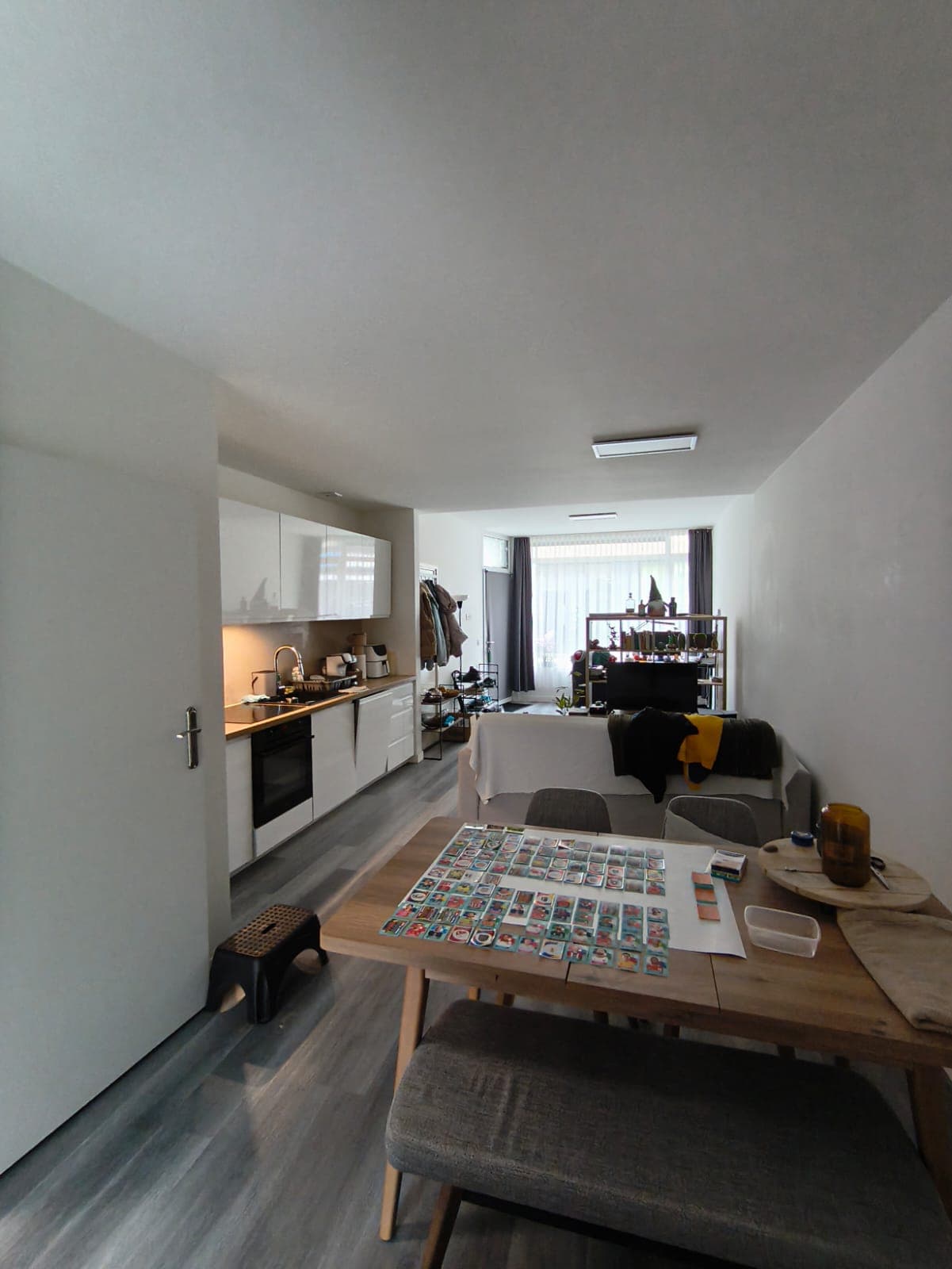 Appartement in Hengelo