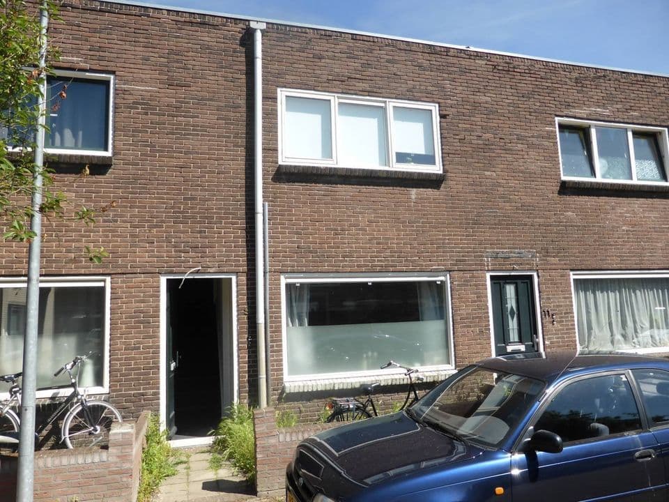 Appartement in Hilversum