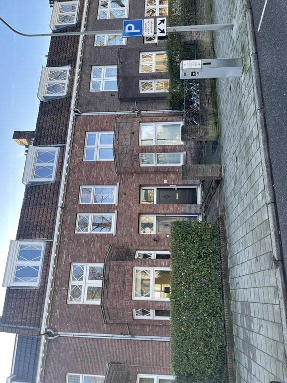 Appartement in Maastricht