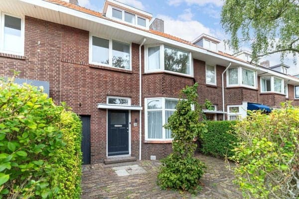 Appartement in Wassenaar